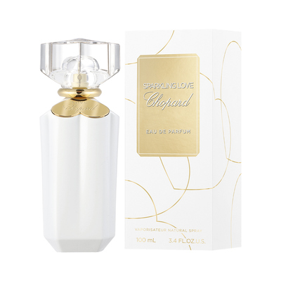 스파클링 러브 SPARKLING LOVE EDP 100ML