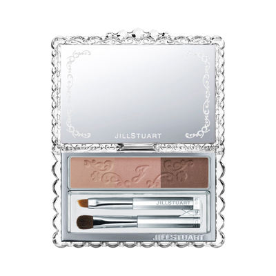 Bloom Nuance Brow Palette