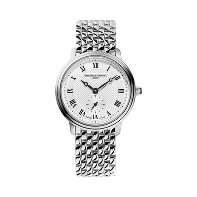 SLIMLINE SMALL SECONDS LADIES