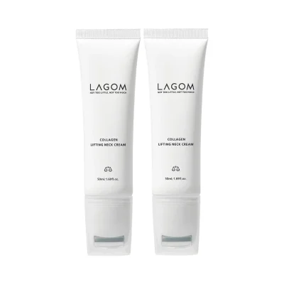 콜라겐 리프팅 넥 크림 50ml 듀오