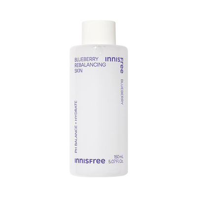 블루베리 리밸런싱 스킨150mL
