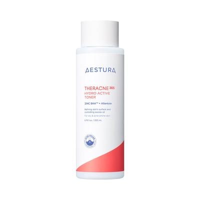 테라크네365 하이드로 액티브 토너 200mL