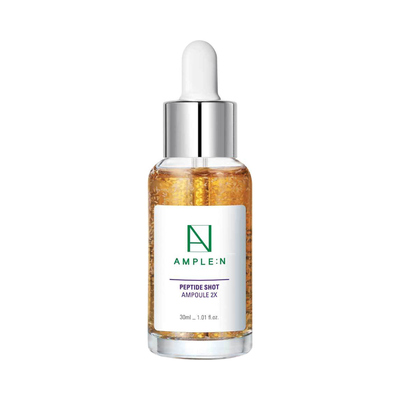 앰플엔 펩타이드샷 앰플 투엑스 30ml