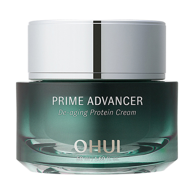 OH 프라임 어드밴서 디에이징 프로틴 크림 50ml