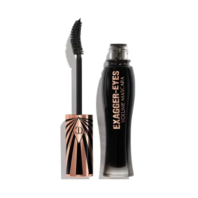 EXAGGER EYES VOLUME MASCARA