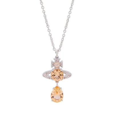 ISMENE DROP PENDANT