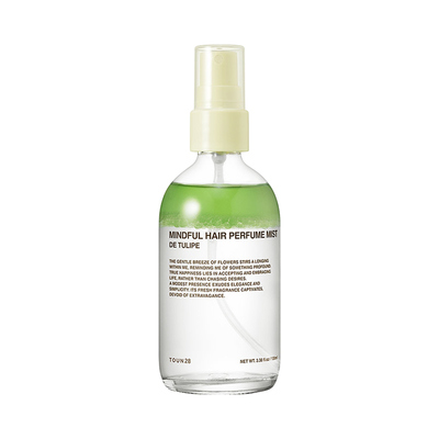 마인드풀 헤어 퍼퓸 미스트 100ml