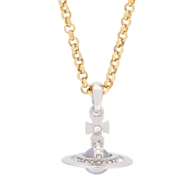 MAN. NEW PETITE ORB PENDANT
