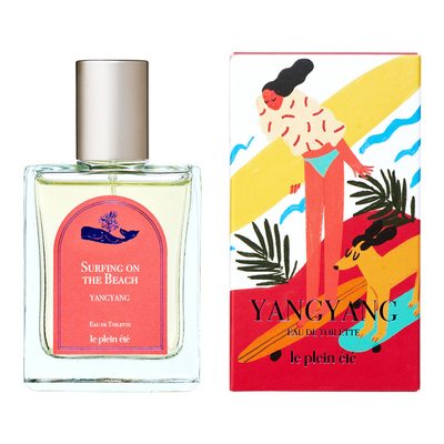 양양 ; 서핑 온 더 비치 EDT 50ml