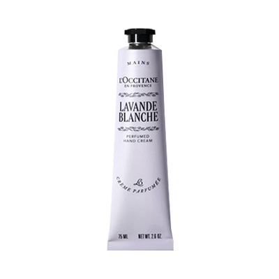 화이트라벤더 핸드크림 75ML