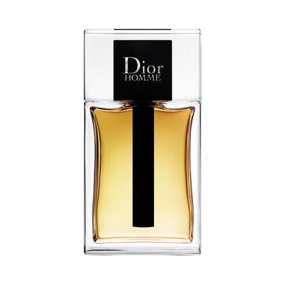 DIOR HOMME EAU DE TOILETTE