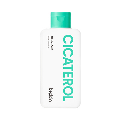 비플레인 시카테롤 올인원 200ml