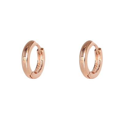 Bold Mini Ring