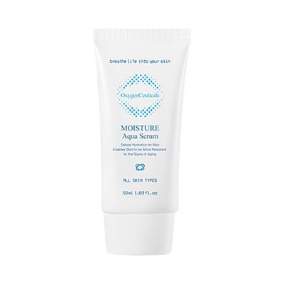 모이스처 아쿠아 세럼 50ml
