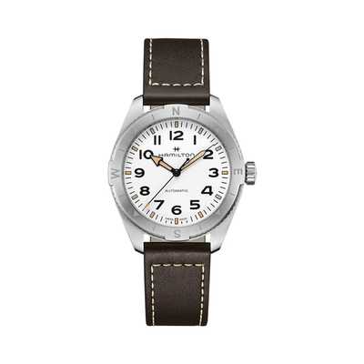 KHAKI FIELD EXPEDITION AUTO