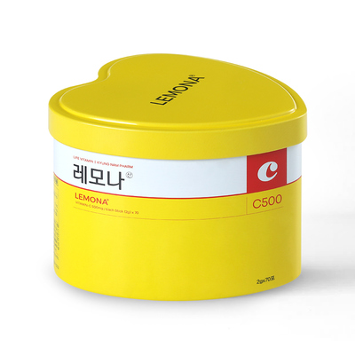 레모나산 70포