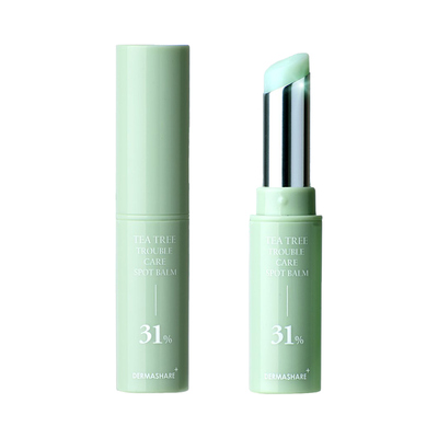 더마쉐어 티트리 트러블 케어 스팟 밤 3.5g