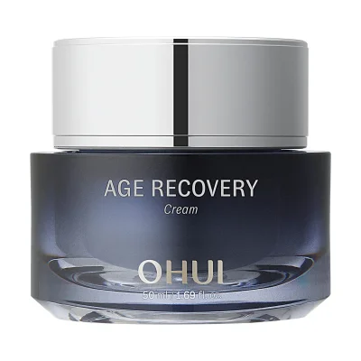 오휘 에이지 리커버리 크림 50ml