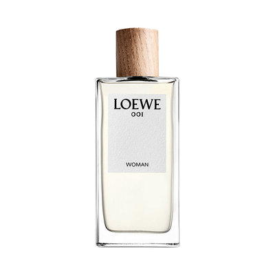 001 WOMAN EDP 125ml
