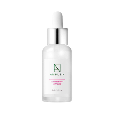 앰플엔 세라마이드샷 앰플 30ml