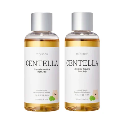 순디 병풀 에센스 100ml 듀오