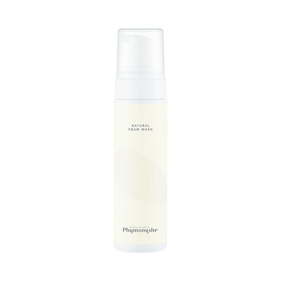 내추럴폼워시 200ML
