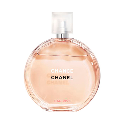 샹스 오 비브 오 드 뚜왈렛 50ML