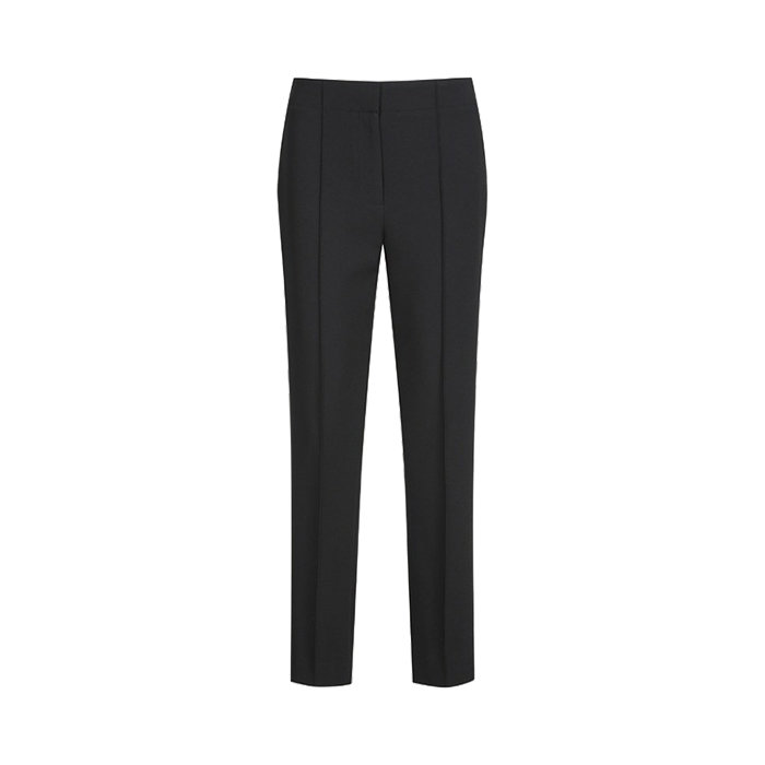 롯데면세점 [럭키슈에뜨] Back Banded Skinny Pants