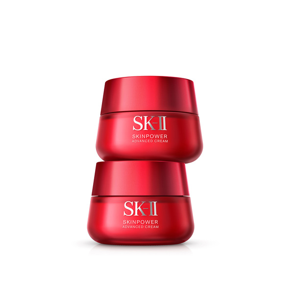 Amazon.com : SK-II Facial Treatment Essence And Skinpower