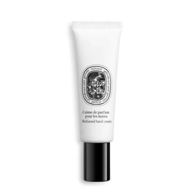 핸드크림 플레르 드 뽀 45ml