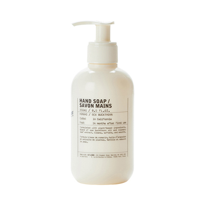 핸드 솝 – 히노키 250ml