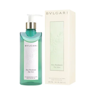 BVLGARI PFM EP-VERT 300 BDS REVP 25
