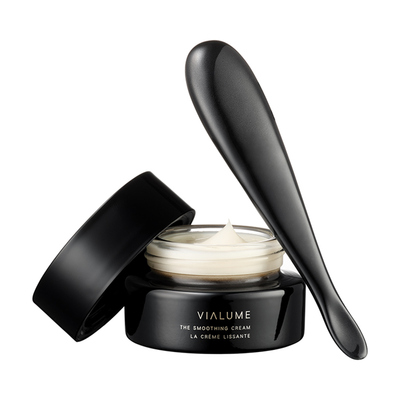 SUQQU VIALUME THE SMOOTHING CREAM