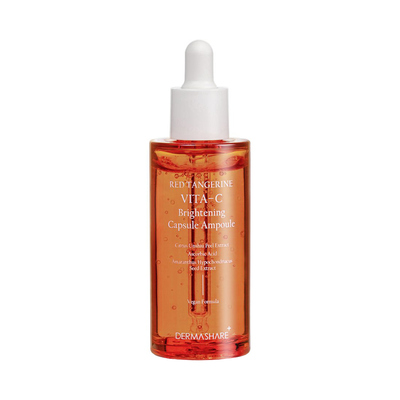 더마쉐어 레드향 비타씨 브라이트닝 캡슐 앰플 50ml