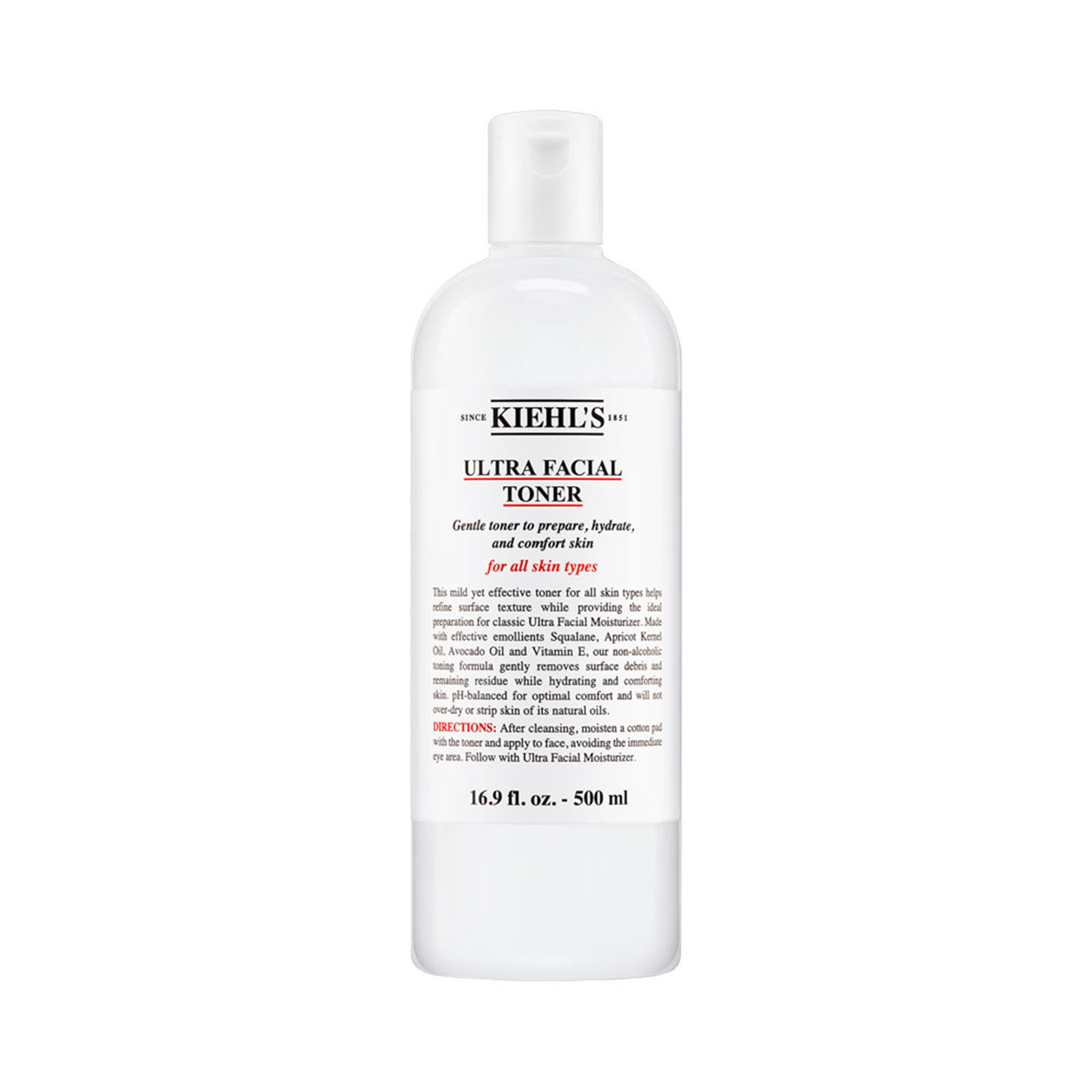 Kiehls ultra shop facial toner