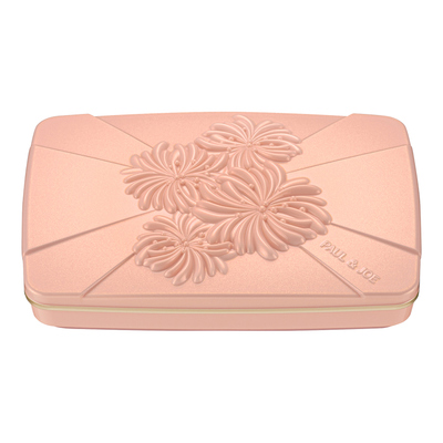 POWDER FOUNDATION COMPACT CASE 01