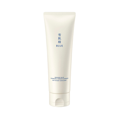 SB Scrub Cleanser