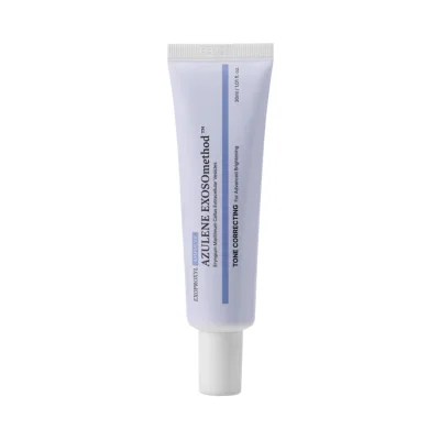 아줄렌 엑소조메소드 앰플 30ml