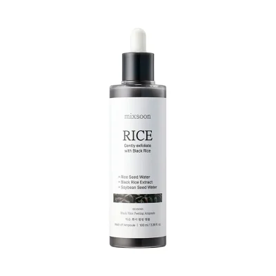 흑미 필링 앰플 100ml