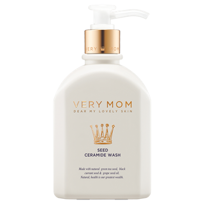 베리맘 씨드 세라마이드 베이비 워시 300ML
