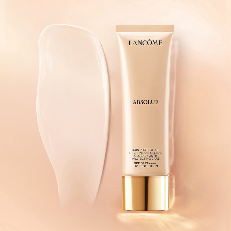 LANCOME ランコム アプソリュ UV SPF50 PA＋＋＋＋ 50ml ABSOLUE 日焼け止め - 最安値・価格比較 -  Yahoo!ショッピング｜口コミ・評判からも探せる