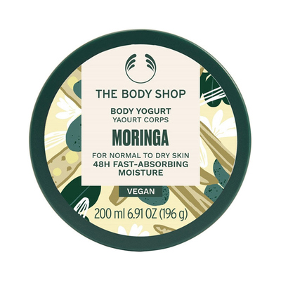 MORINGA BODY YOGURT 200ML