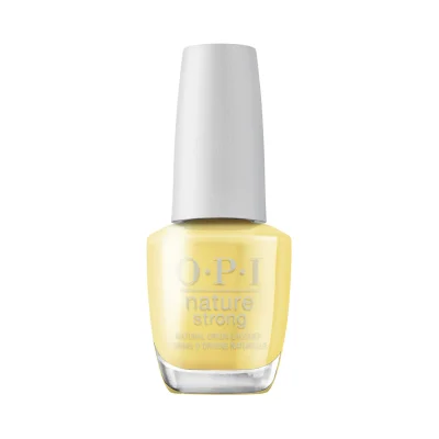 [OPI][네이처스트롱] Make My Daisy 15 ml