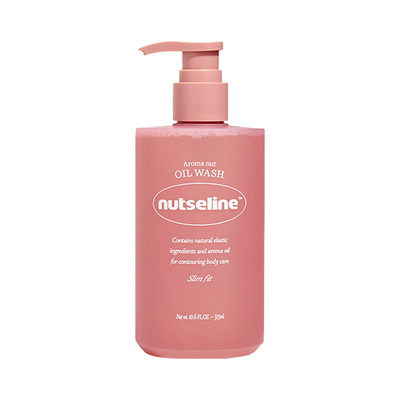 넛세린 아로마넛 슬림핏 오일워시 315ml
