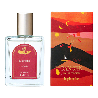 강진 ; 드리머 EDT 50ml