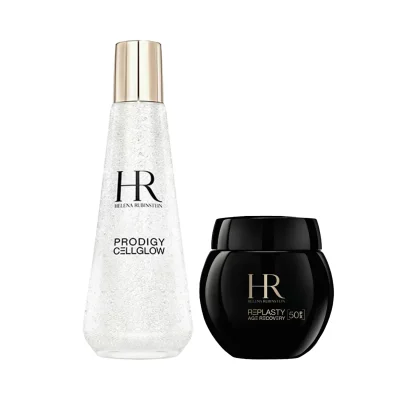 헬레나 루빈스타인 블랙 크림50PX 100ml & 프로디지 셀글로우 에센스 스킨 200ml