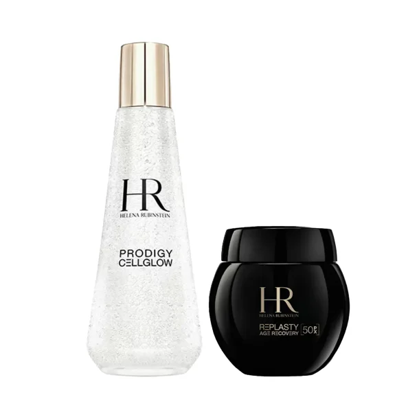 HR　ヘレナルビンスタイン　6点 ロッテ免税店
