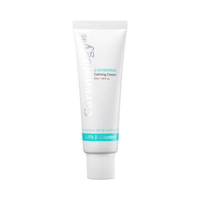 베타시토스테롤 카밍 크림 50ml