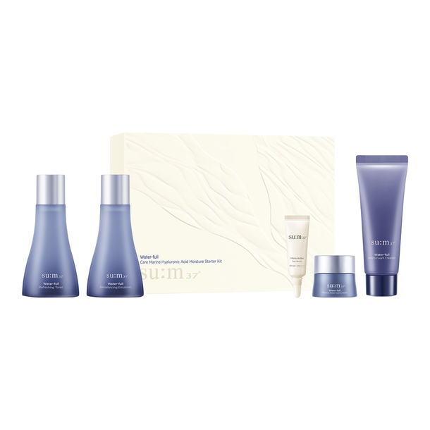 sum37（スム）ウォーターフル トリプル ストーリー ロッテ免税店