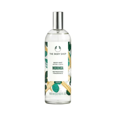 BODY MIST MORINGA 100ML